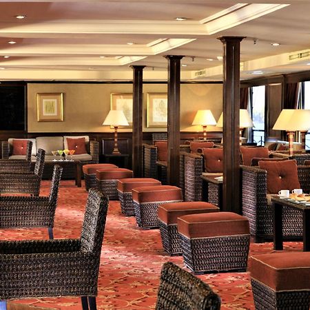 Iberotel Crown Empress: Luxor & Aswan Nile Cruise Exterior photo