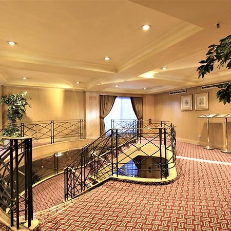 Iberotel Crown Empress: Luxor & Aswan Nile Cruise Exterior photo